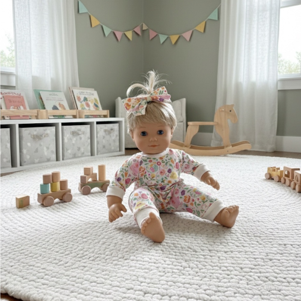 American Girl Bitty Baby